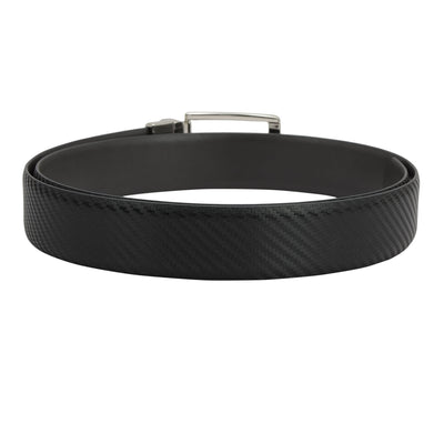 Formal ITP Leather Mens Belt