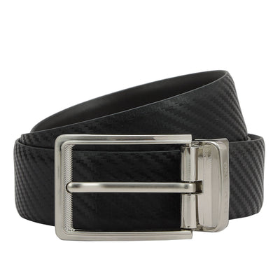 Formal ITP Leather Mens Belt