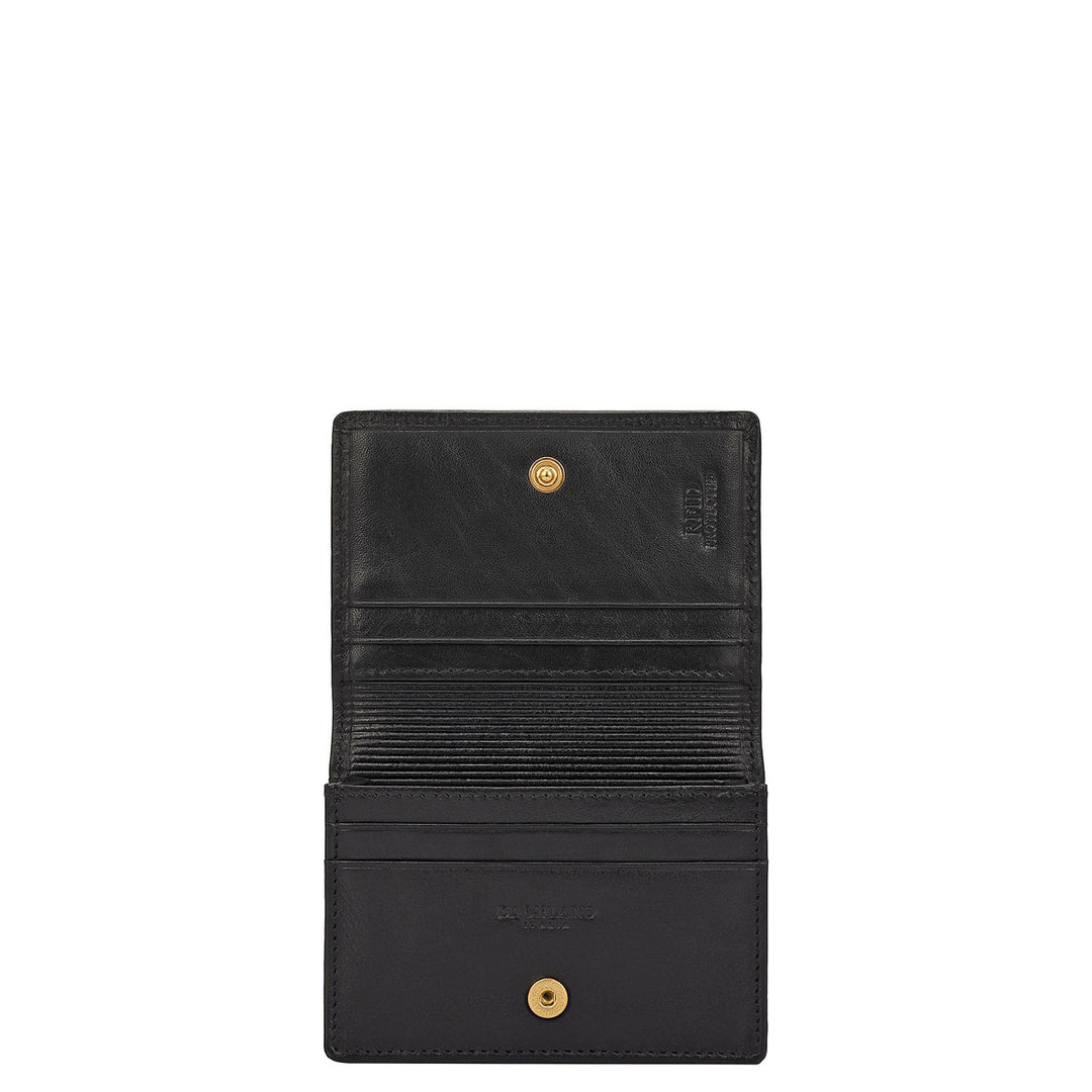Classic Business Card Holder