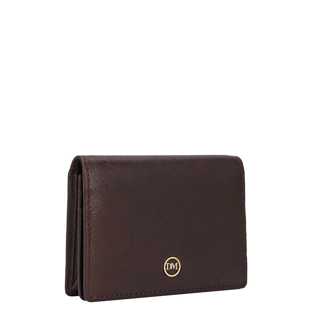 Classic Business Card Holder