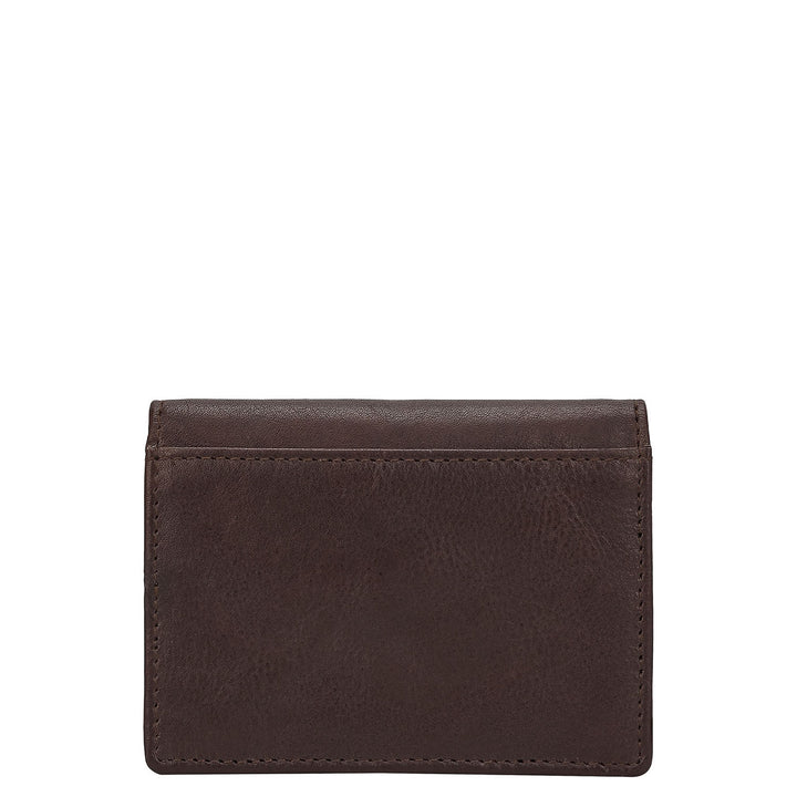 Classic Business Card Holder