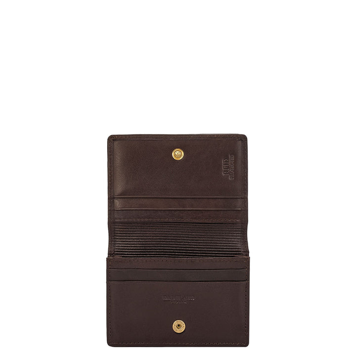 Classic Business Card Holder