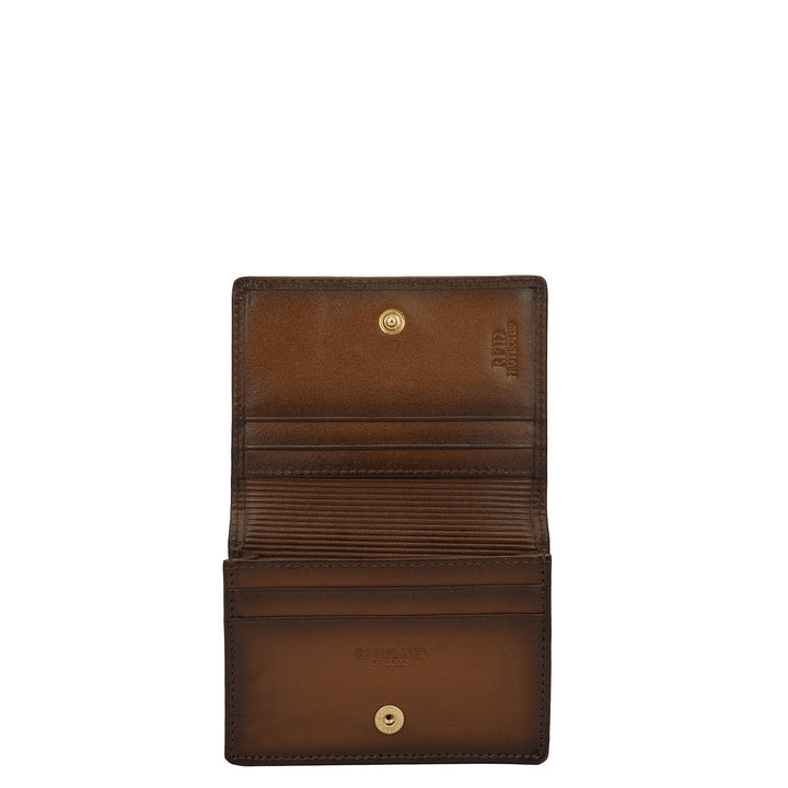 Signato Business Card Holder