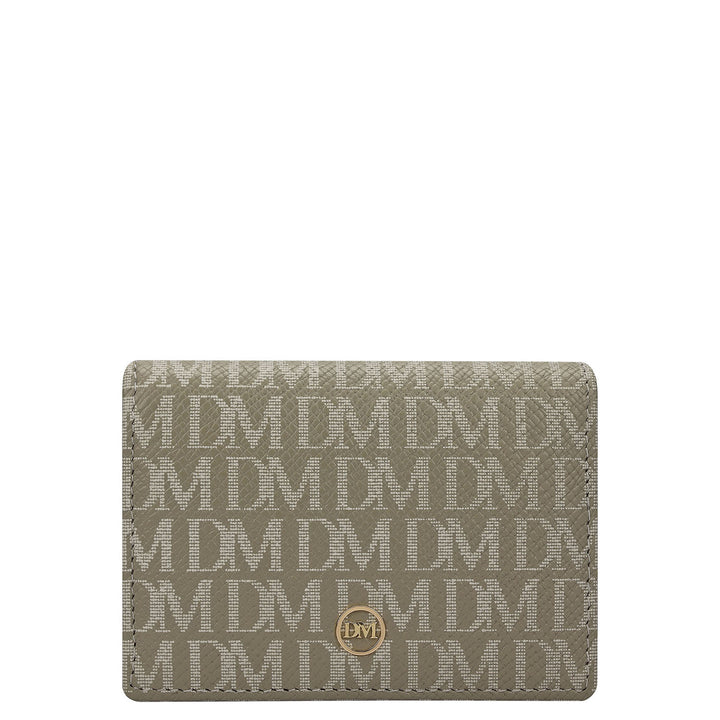 Monofest Business Card Holder