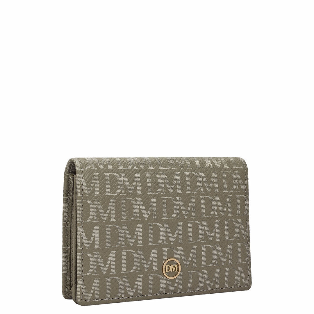 Monofest Business Card Holder
