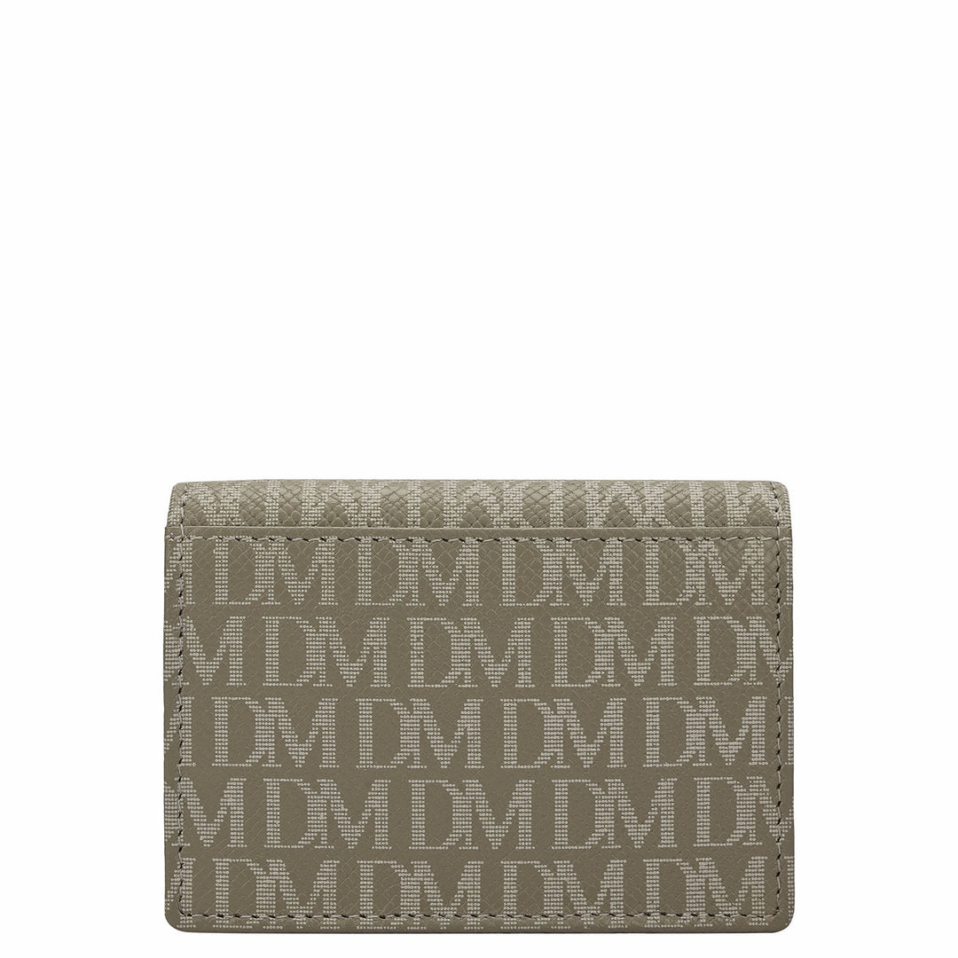 Monofest Business Card Holder