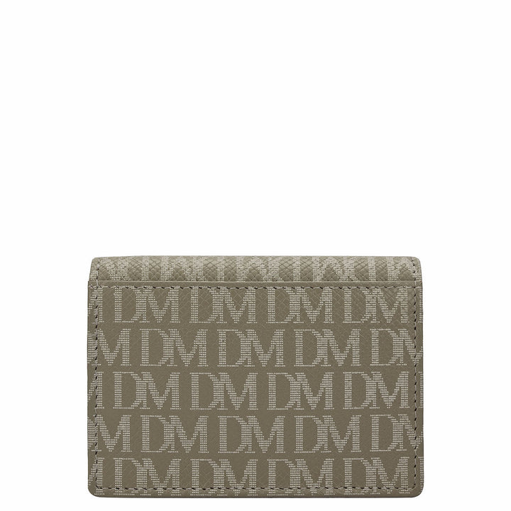 Monofest Business Card Holder