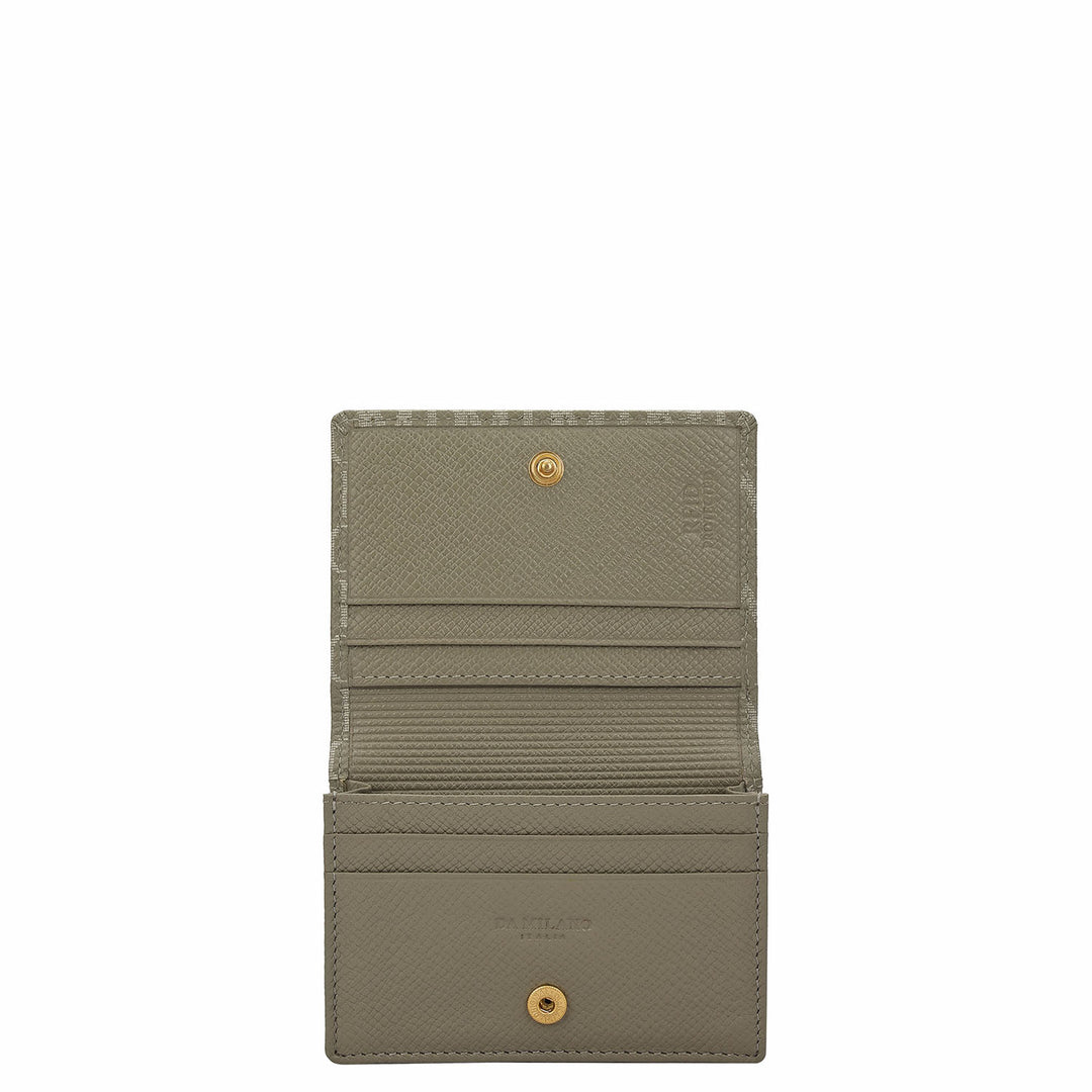 Monofest Business Card Holder
