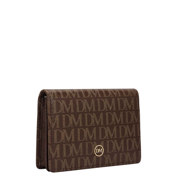 Monofest Business Card Holder