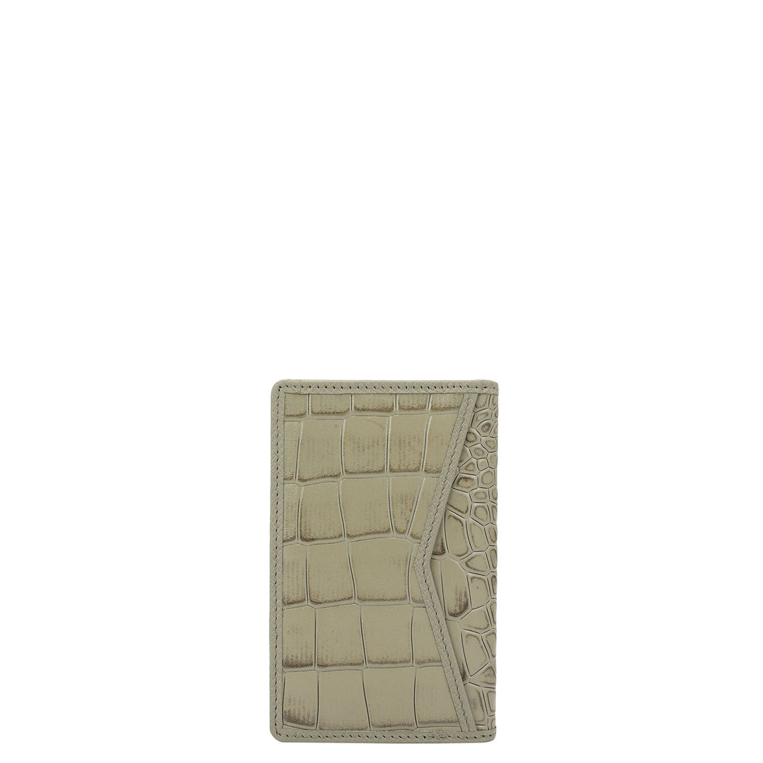 Classic Credit Card Case