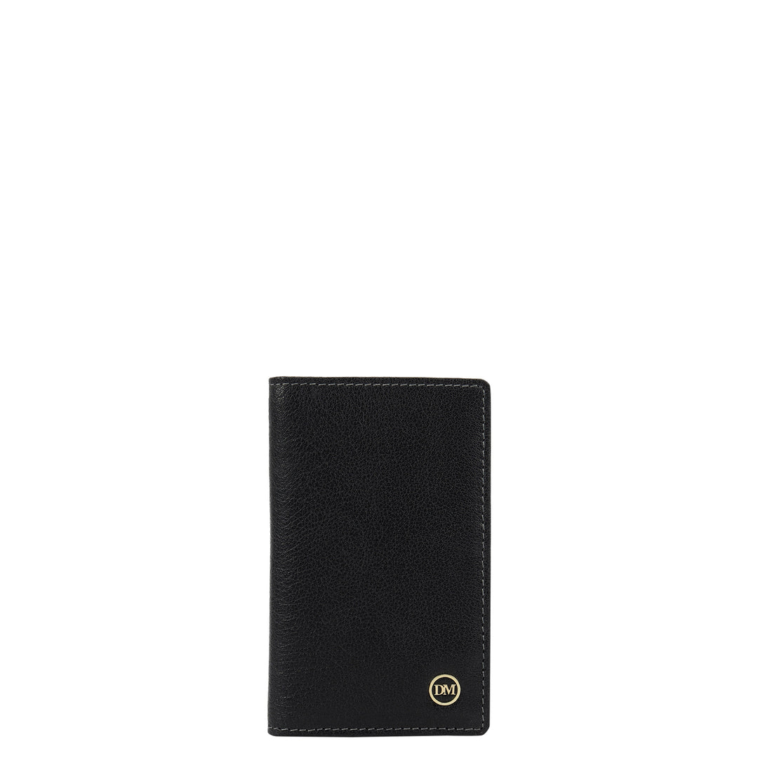 10 Slots Card Case - Black