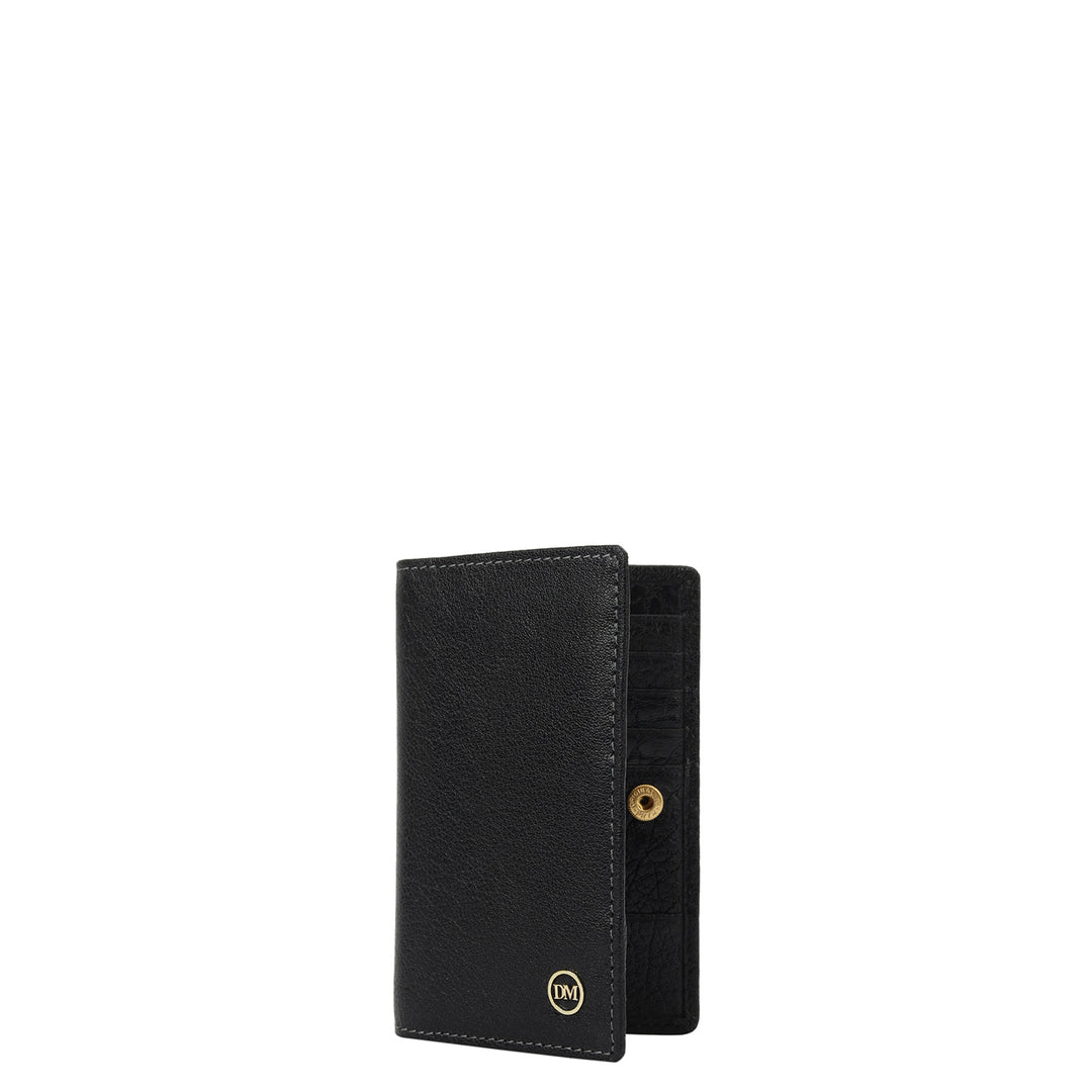 10 Slots Card Case - Black