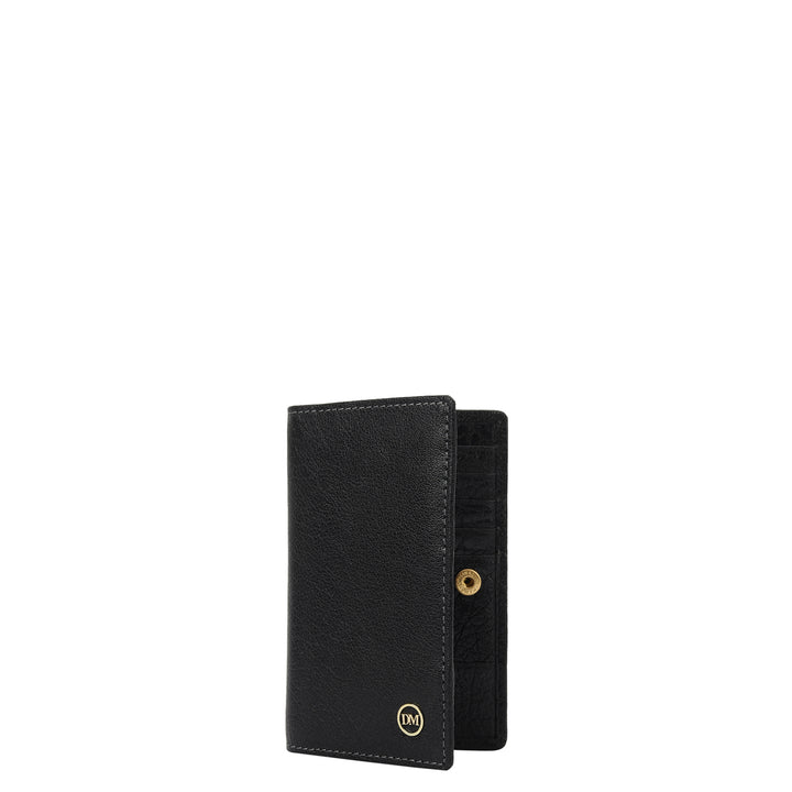 10 Slots Card Case - Black