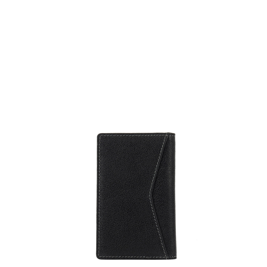 10 Slots Card Case - Black
