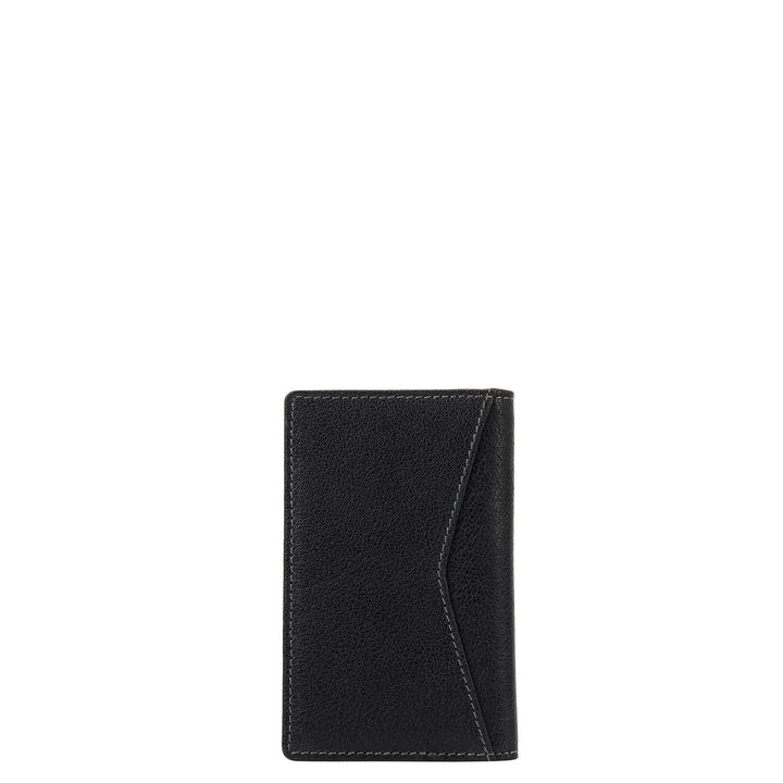 10 Slots Card Case - Black
