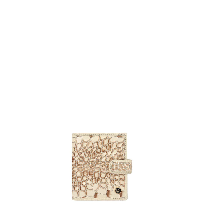 16 Slot Card Case - Marshmallow