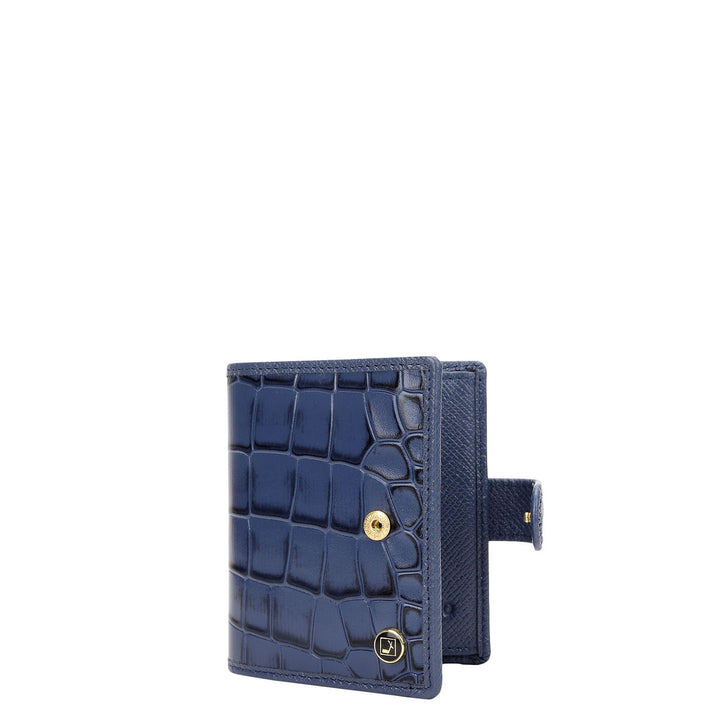 16 Slot Card Case - Stardust
