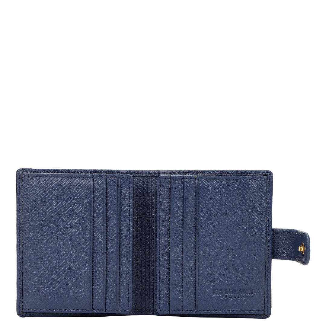 16 Slot Card Case - Stardust