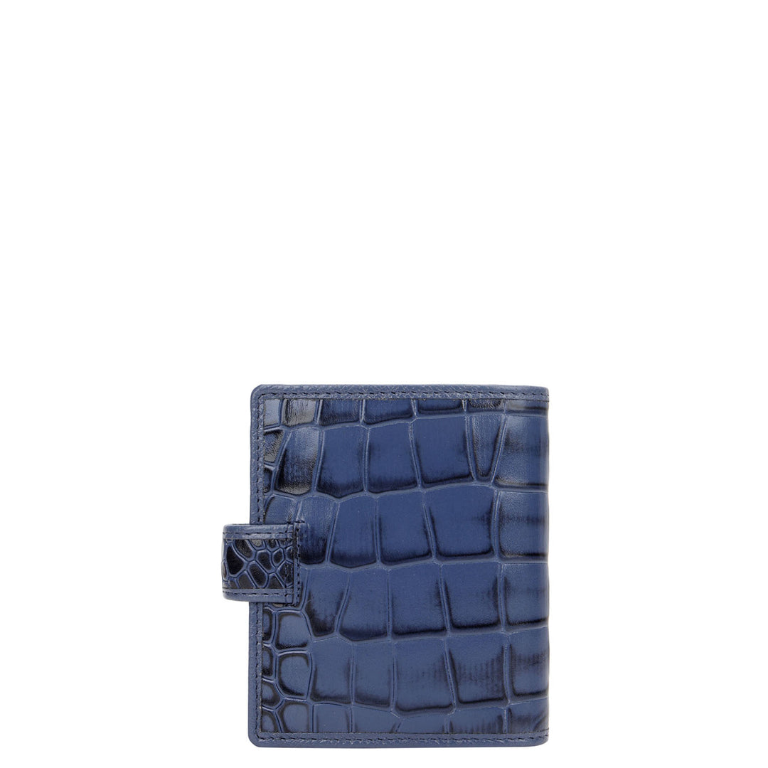 16 Slot Card Case - Stardust