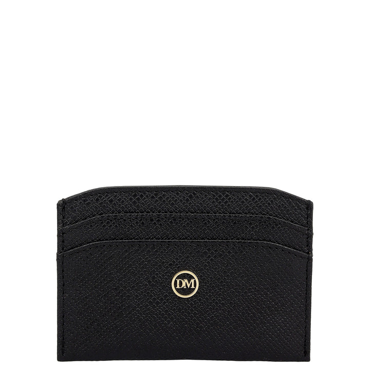 Credit Card Case - 5 Slots