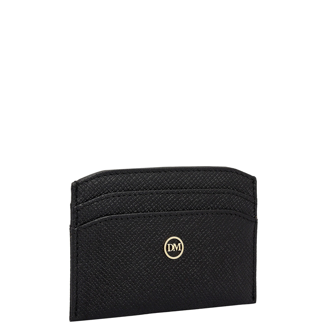 Credit Card Case - 5 Slots