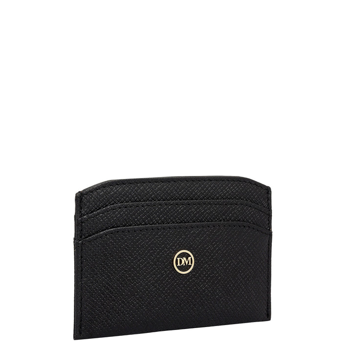 Credit Card Case - 5 Slots