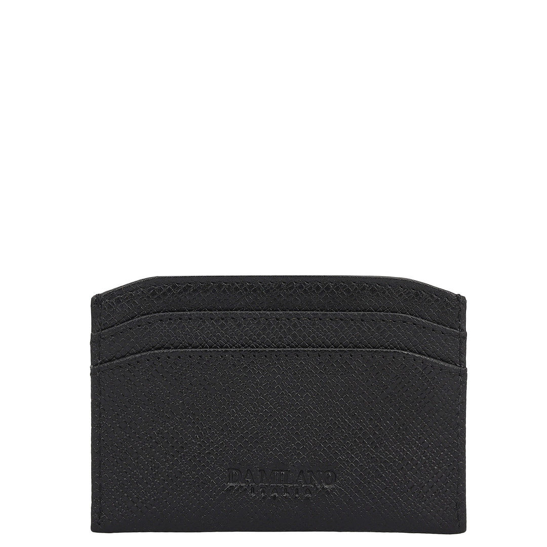 Credit Card Case - 5 Slots