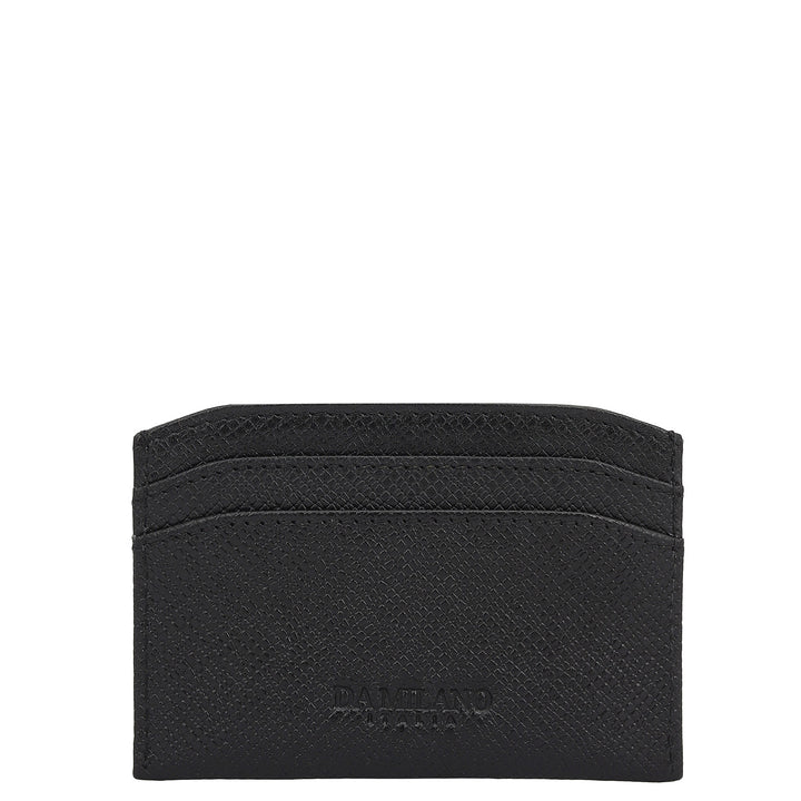 Credit Card Case - 5 Slots