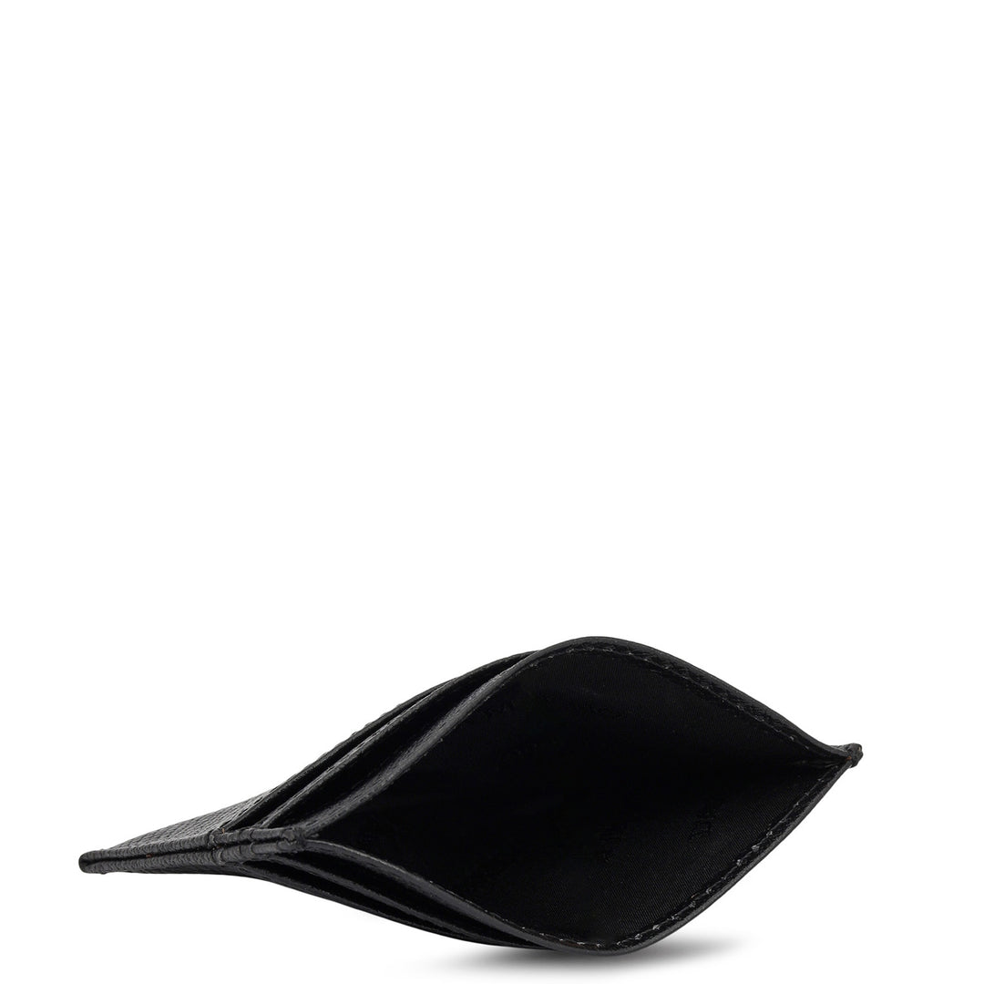 Credit Card Case - 5 Slots