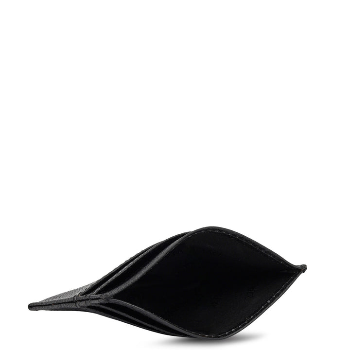 Credit Card Case - 5 Slots