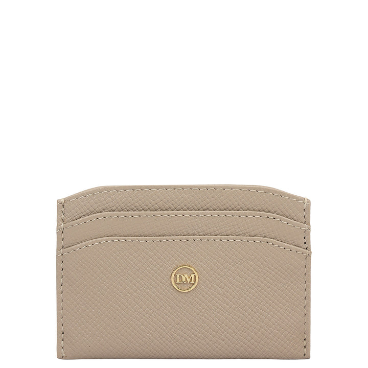 Credit Card Case - 5 Slots