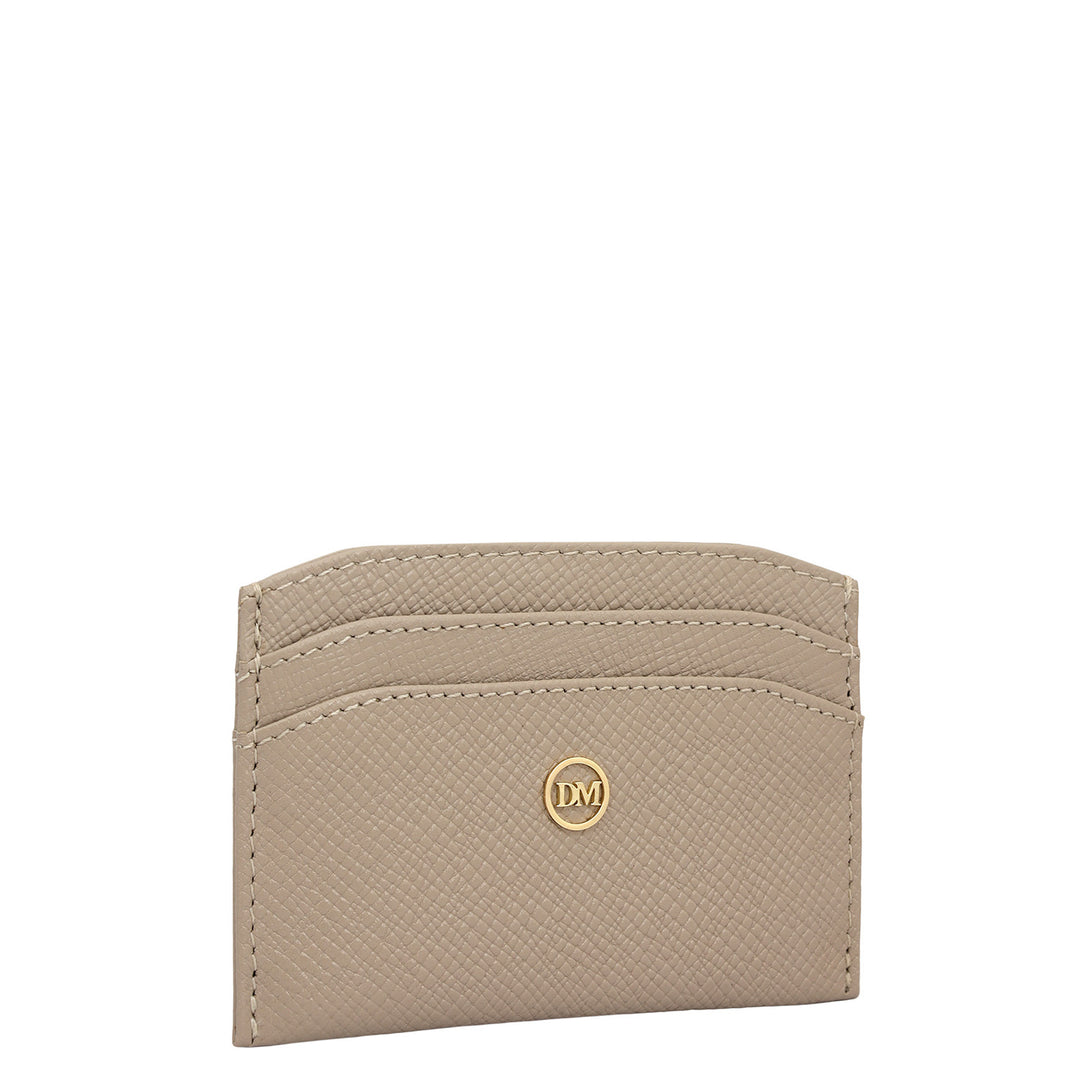 Credit Card Case - 5 Slots