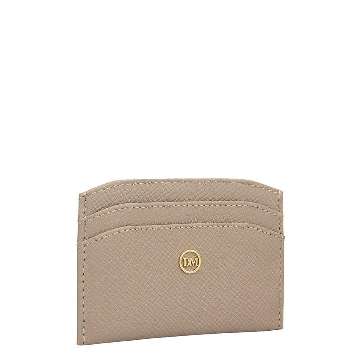 Credit Card Case - 5 Slots