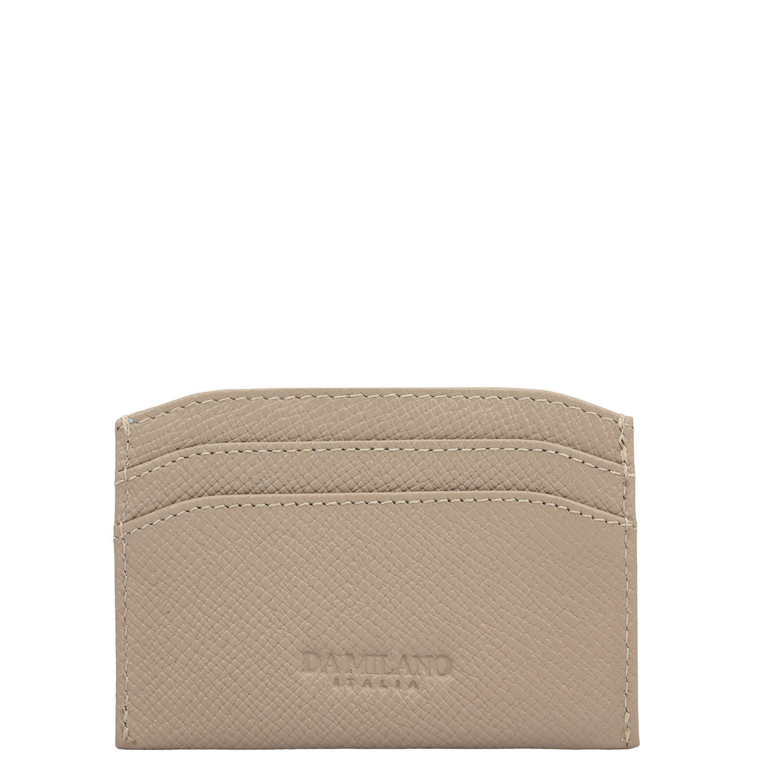 Credit Card Case - 5 Slots