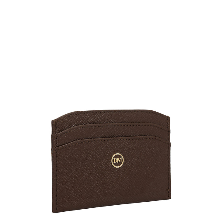Credit Card Case - 5 Slots