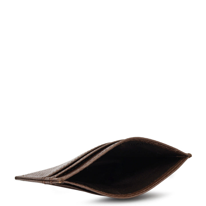 Credit Card Case - 5 Slots