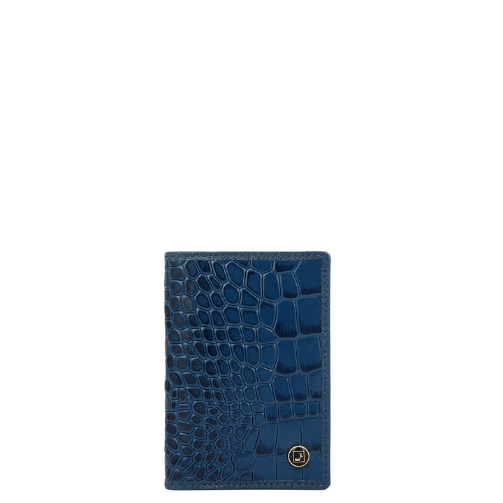 5 Slot Card Case - Twilight