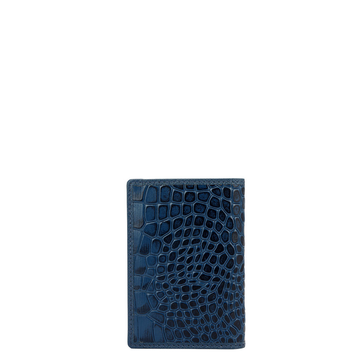 5 Slot Card Case - Twilight
