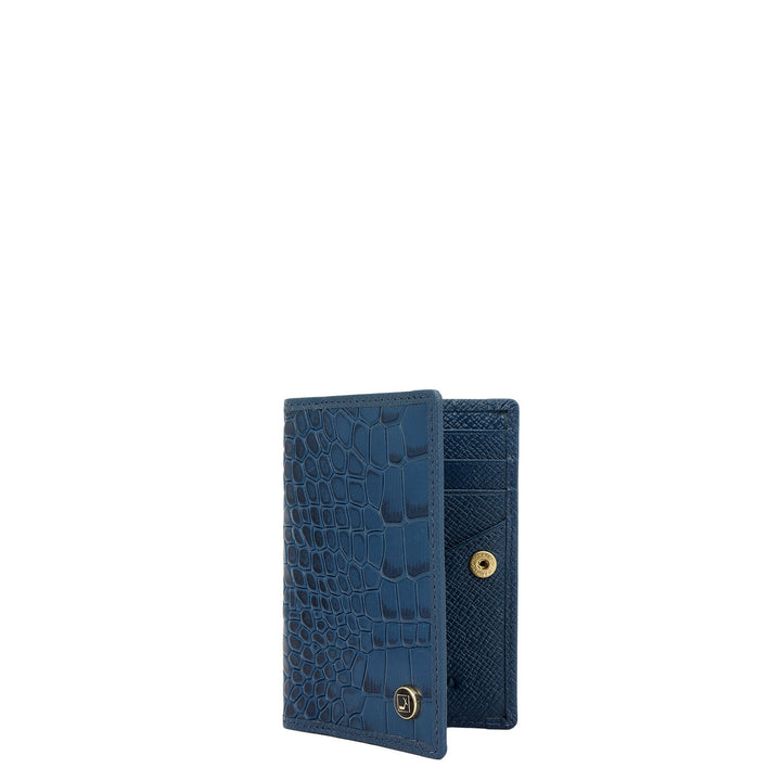 5 Slot Card Case - Twilight