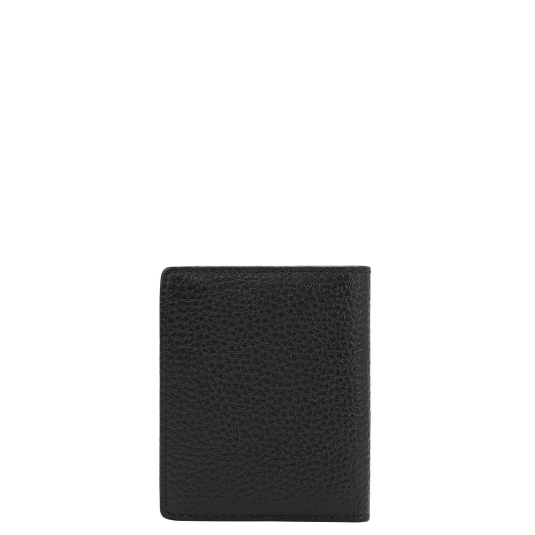 9 Slot Card Case - Black