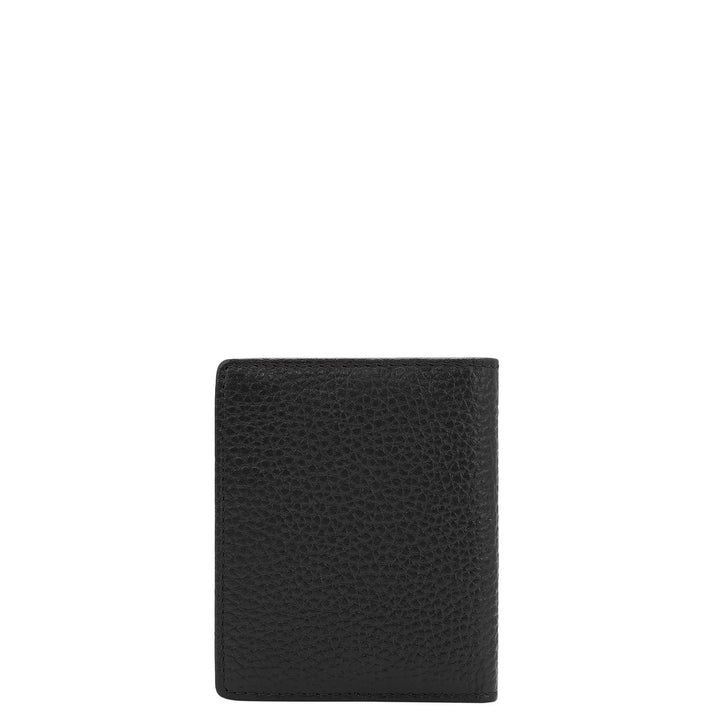 9 Slot Card Case - Black