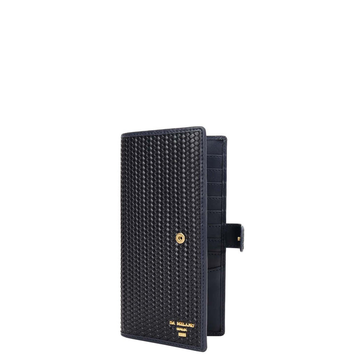 Multi Slot Card Case - Navy