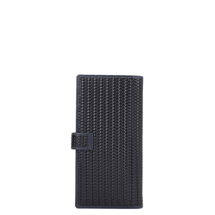 Multi Slot Card Case - Navy