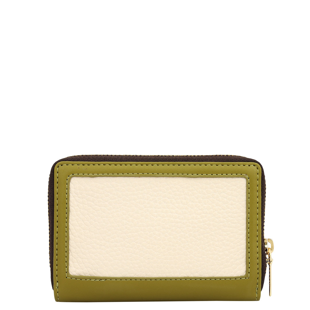 Monofest Credit Card Case