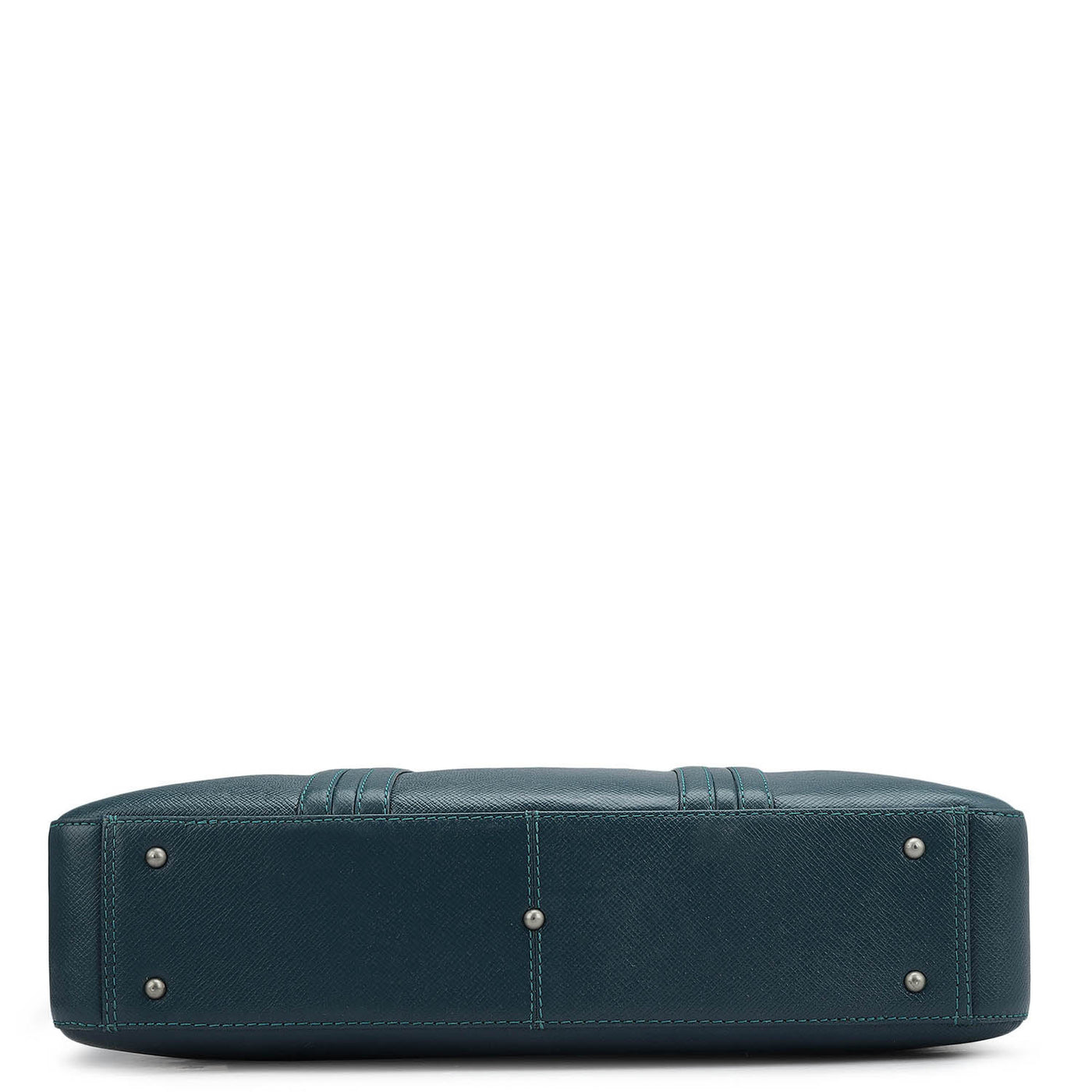 Franzy Leather Laptop Bag - Upto 16"
