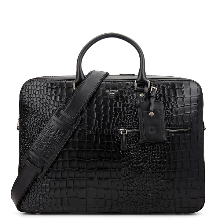 Classic Laptop Bag (L)