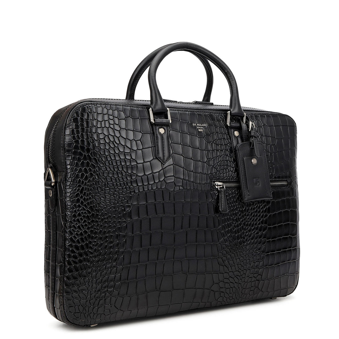 Classic Laptop Bag (L)