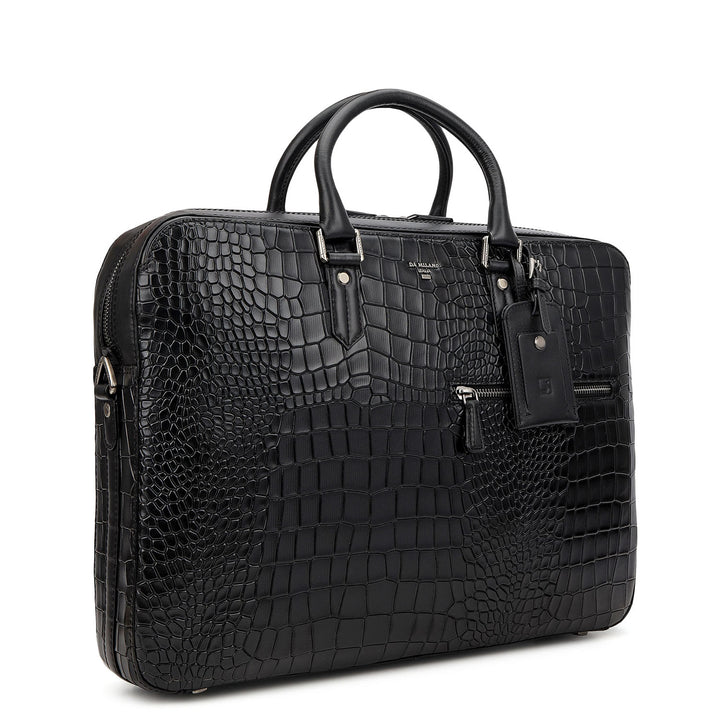 Classic Laptop Bag (L)
