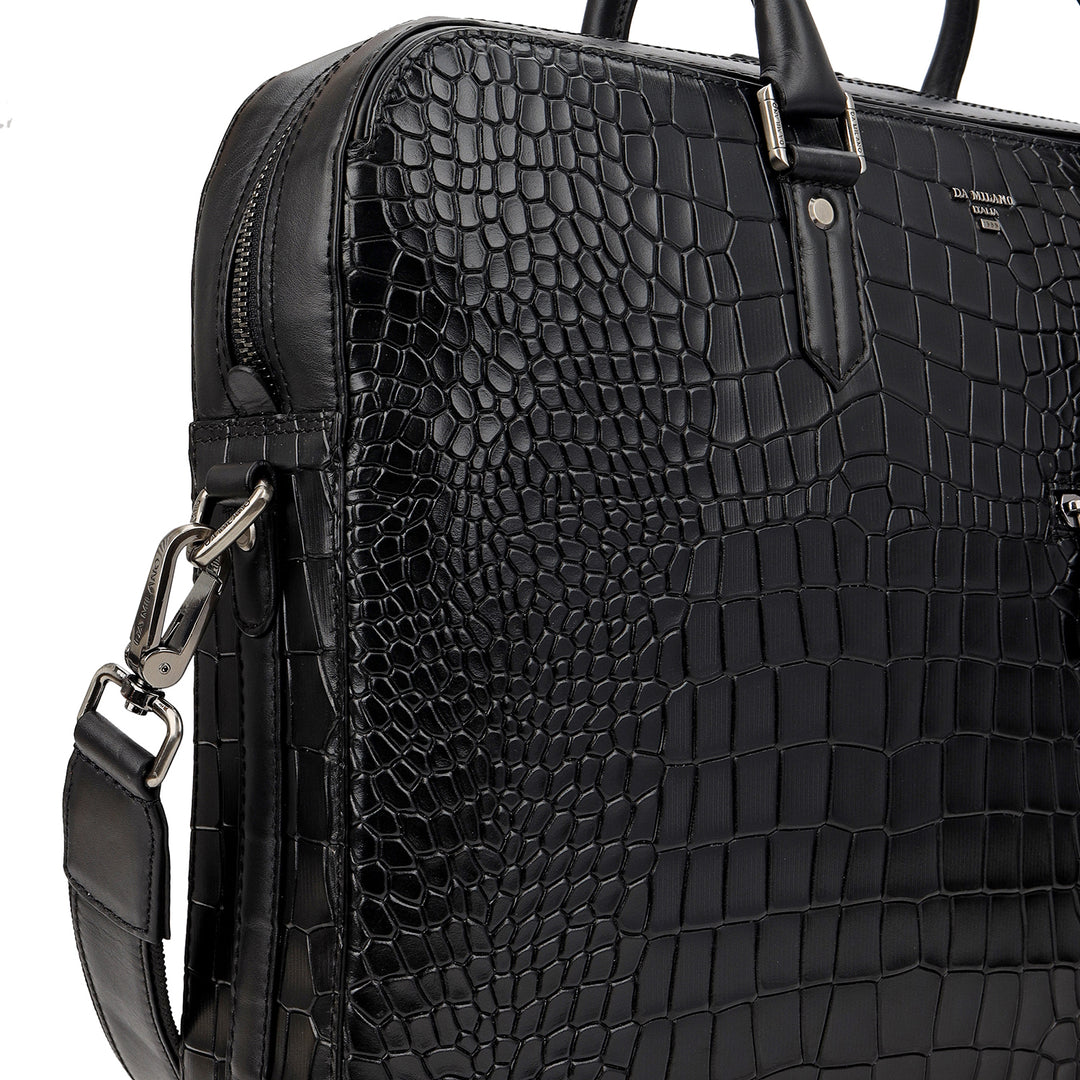 Classic Laptop Bag (L)