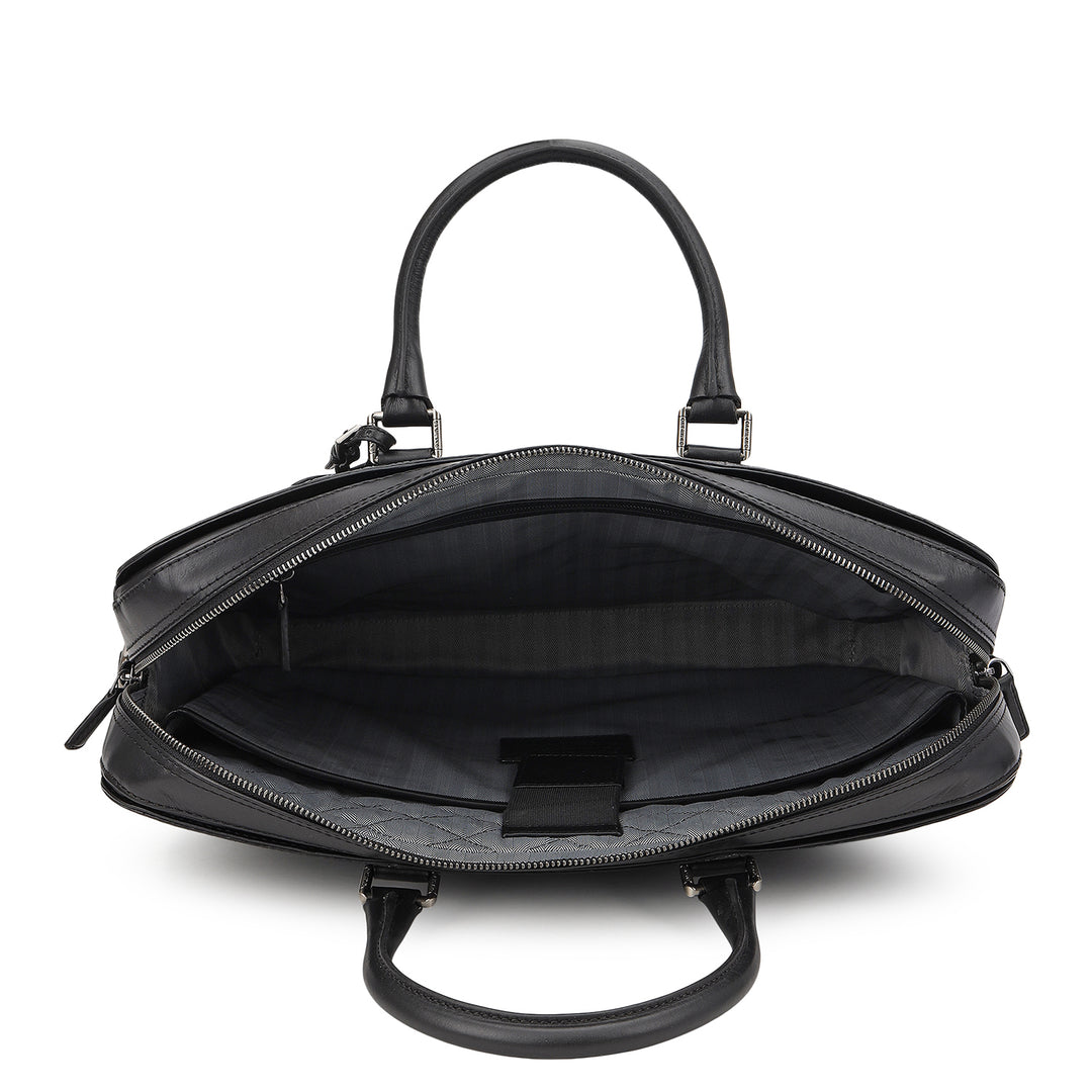 Classic Laptop Bag (L)